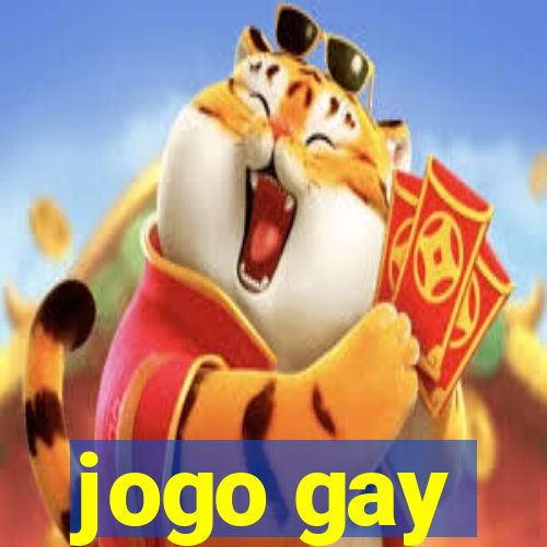 jogo gay